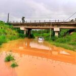 Edemilson Pede Laudo com Avaliação Técnica dos Pontilhões e Viadutos
