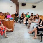 Vereador Edemilson Debate Ações Para o Empreendedorismo Feminino em 2025