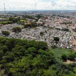 Concessão de Serviços Funerários e Cemitérios Vencem em Setembro